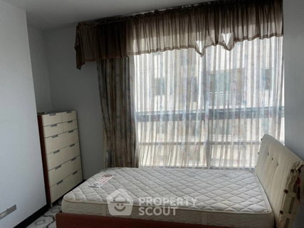 2-BR Condo at Sathorn House Condominium near BTS Surasak (ID 2991281)