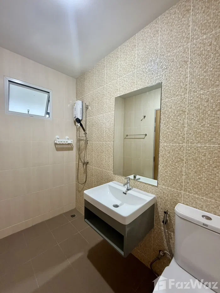 picture 3 Bedroom House for sale at The First Phuket  6459211 - 14/19