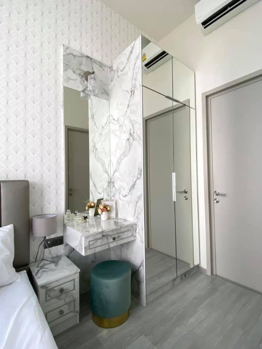 picture Condo for rent, The Line Sukhumvit 101 - 13/13