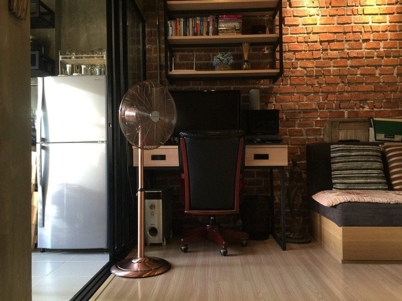 รูป A010261 The Niche ID Bangkhae - รูปที่ 2/8