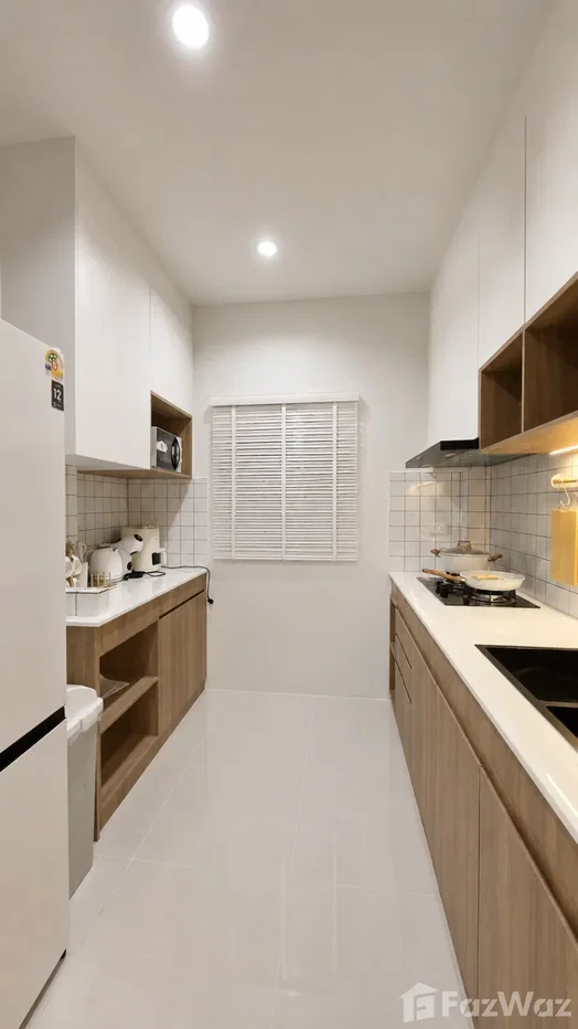 picture New modern 3 beds 3baths corner unit near Robinson Thalang 6415607 - 2/20