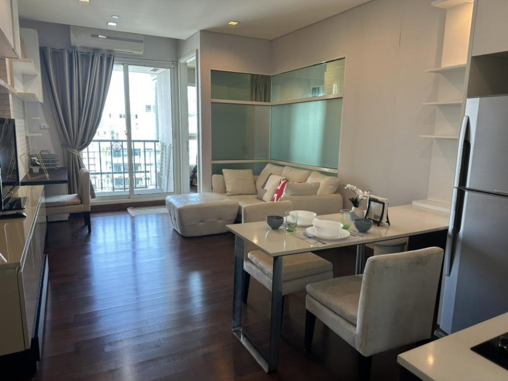 รูป 🏢 ขายคอนโด : Ivy Thonglor (ไอวี่ ทองหล่อ) รหัสทรัพย์ | 📌LNP-C1399 - รูปที่ 16/25
