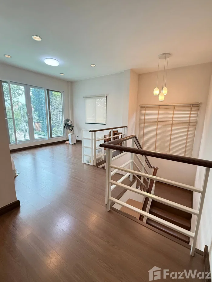 รูป ขาย บ้านเดี่ยว 4 ห้องนอน ในโครงการ บลูลากูน 2 6380105 - รูปที่ 13/24