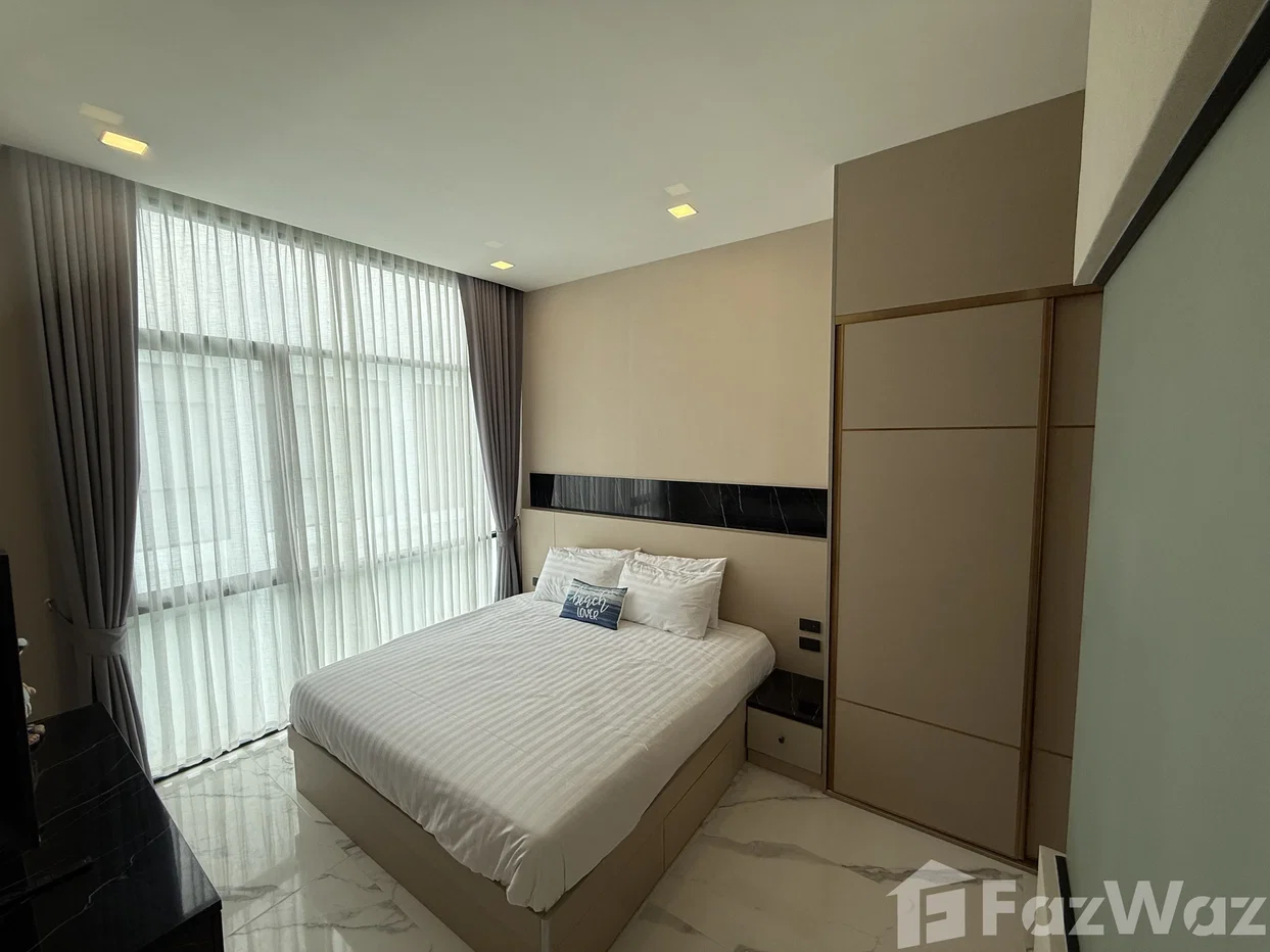 รูป วิลล่าให้เช่า 3 ห้องนอน ในโครงการ วิลล่า ลา ริชชี่ 6042621 - รูปที่ 6/67