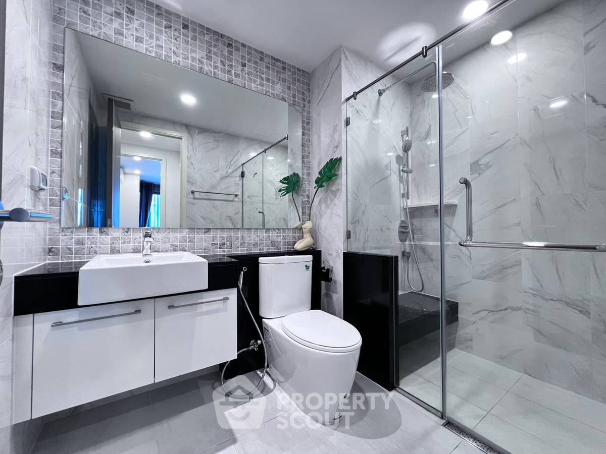 รูป คอนโด 1-ห้องนอน ที่ ศุภาลัย พรีเมียร์ เจริญนคร ใกล้ BTS กรุงธนบุรี (ID 2991338) - รูปที่ 20/31