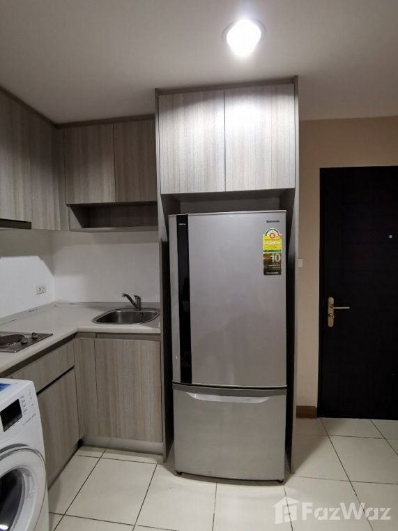 รูป ขาย คอนโด 1 ห้องนอน ในโครงการ เบลล์ แกรนด์ พระราม 9 656896 - รูปที่ 7/7