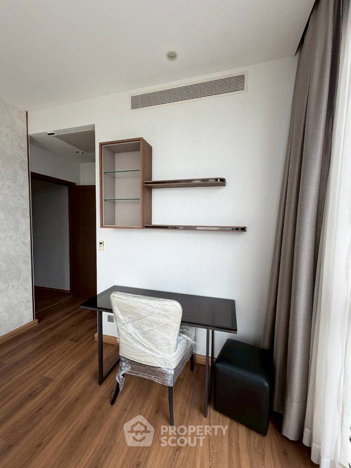 picture 3-BR Condo at Quattro By Sansiri near BTS Thong Lor (ID 2991752) - 7/16