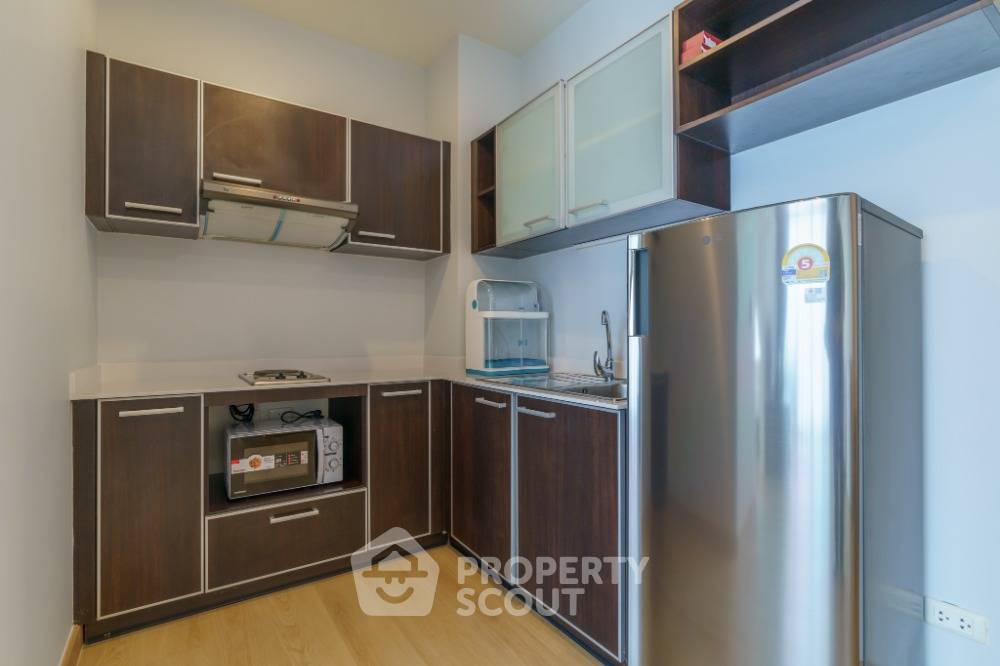 รูป คอนโด 2-ห้องนอน ที่ เดอะ คอมพลีท นราธิวาส ใกล้ ถนนนราธิวาสราชนครินทร์ (ID 1863561) - รูปที่ 2/30