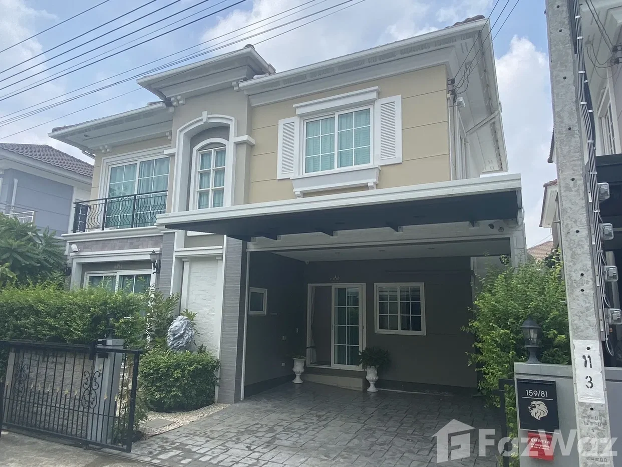 รูป ขาย บ้านเดี่ยว 4 ห้องนอน ในโครงการ โกลเด้น นีโอ สาทร 6421991 - รูปที่ 28/28
