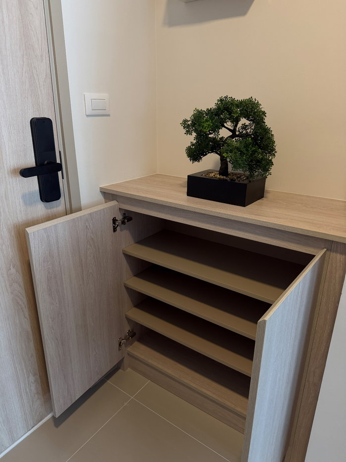 picture 📍 Condo for rent: Dcondo Vivid Rangsit, opposite Bangkok University 🏫 - 25/26