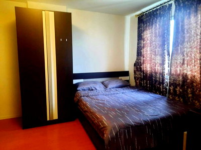 Condos for rent : C6785 For Rent  :  Condo  Lumpini Mixx Thepharak - Srinakarin ( BTS Samrong ) 064 665 4666 