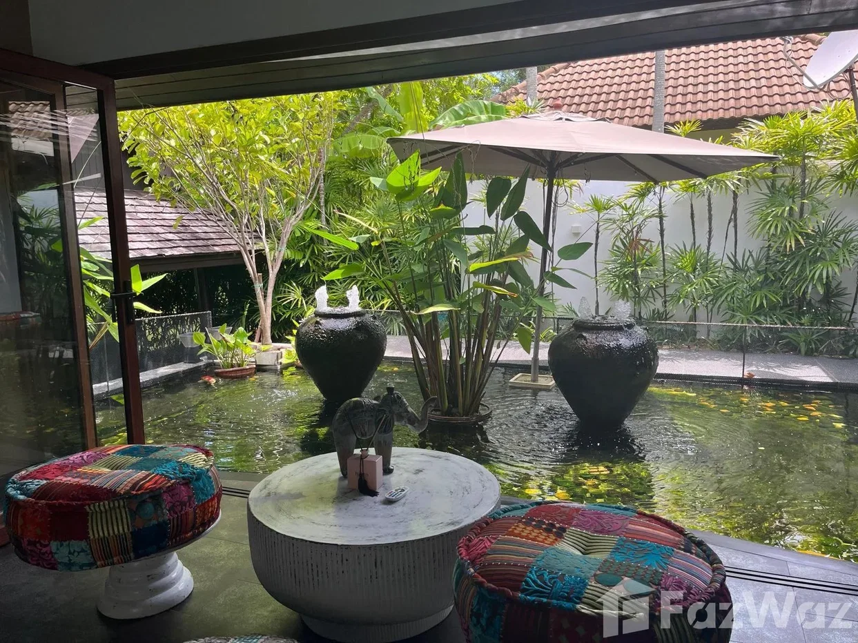picture Hidden Gem Lakeview Villa & walking distance to Beach 6453078 - 27/49