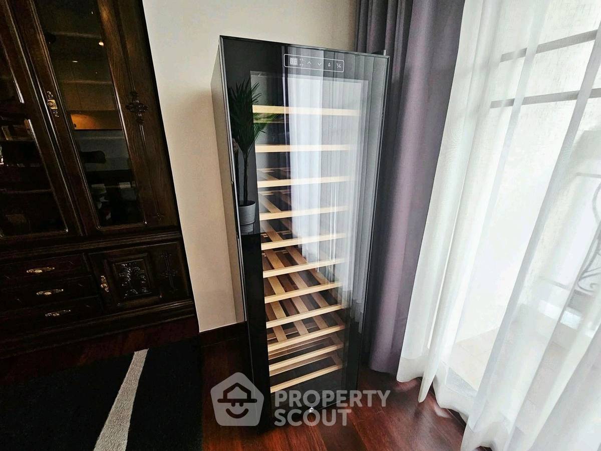 picture 3-BR Condo at Prime Mansion One near MRT Phetchaburi (ID 2987081) - 13/26