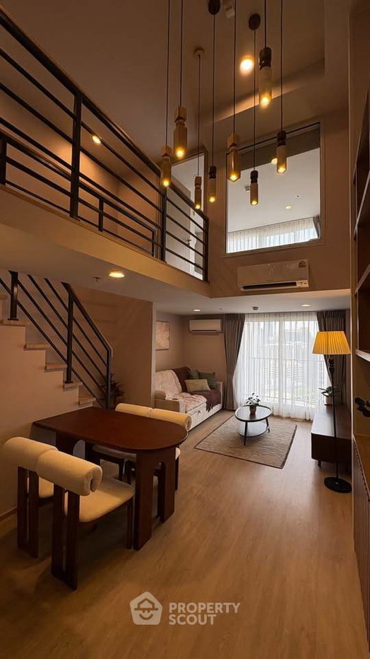 picture 2-BR Condo at Culture Chula near MRT Sam Yan (ID 2987719) - 7/26