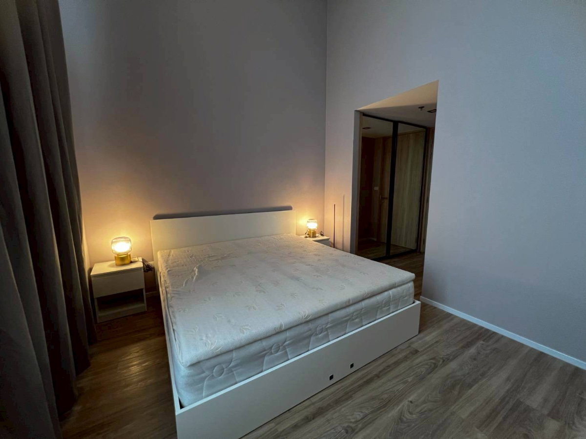 picture For Rent Siamese Sukhumvit 48 Fully Furnished (Near BTS On-Nut) - 8/19