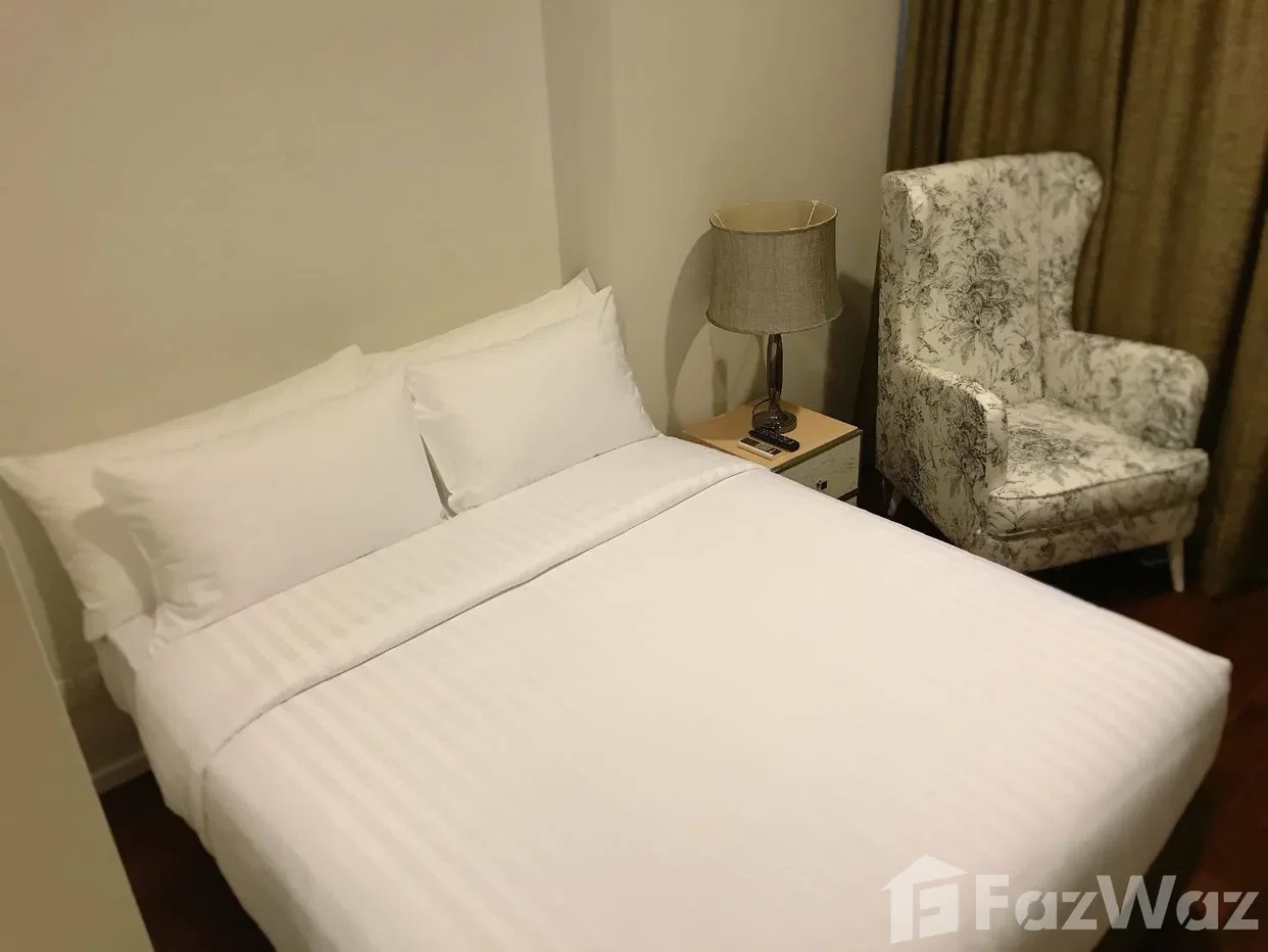 รูป คอนโดให้เช่า 2 ห้องนอน ในโครงการ ไฮด์ สุขุมวิท 11 1117738 - รูปที่ 4/7