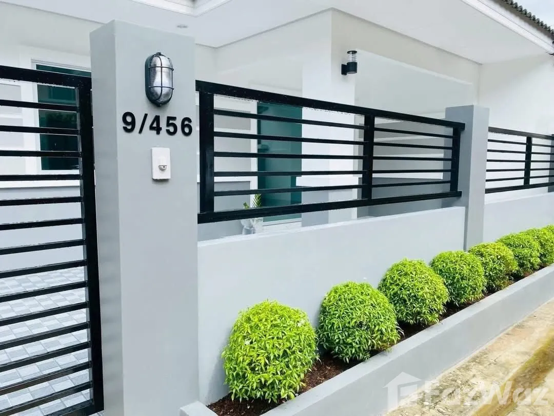 picture Stylish Single-Storey Twin House for Sale in Thalang 5900872 - 8/14