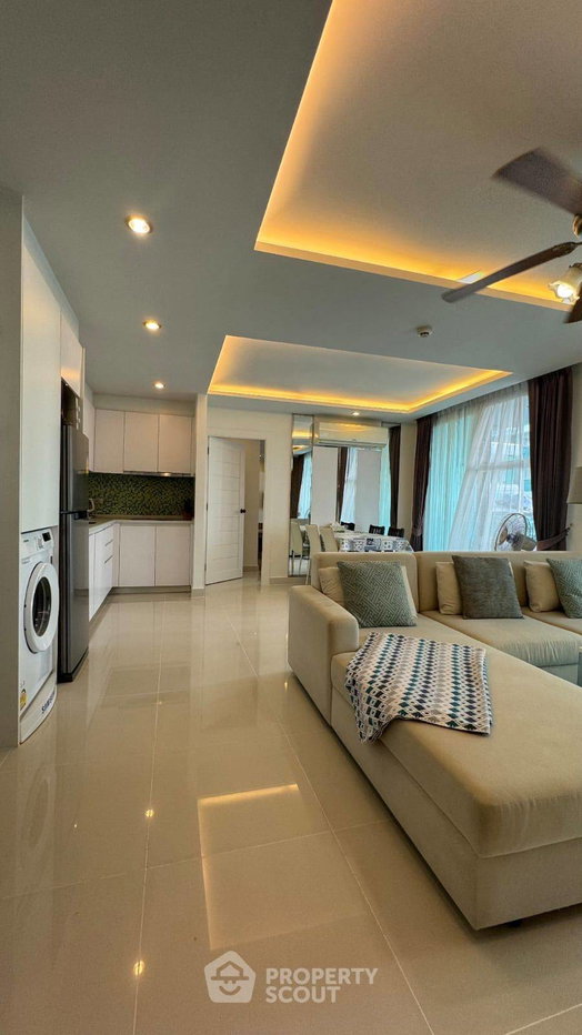 picture 2-BR Condo at Amazon Residence Pattaya Condominiums close to Pattaya (ID 2104867) - 14/18