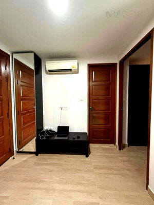 Condos for rent : 🎉 For Rent Condo EMERALD RESIDENCE RATCHADA Building C, Floor 3,1 bed room, Room size 29.00 sqm