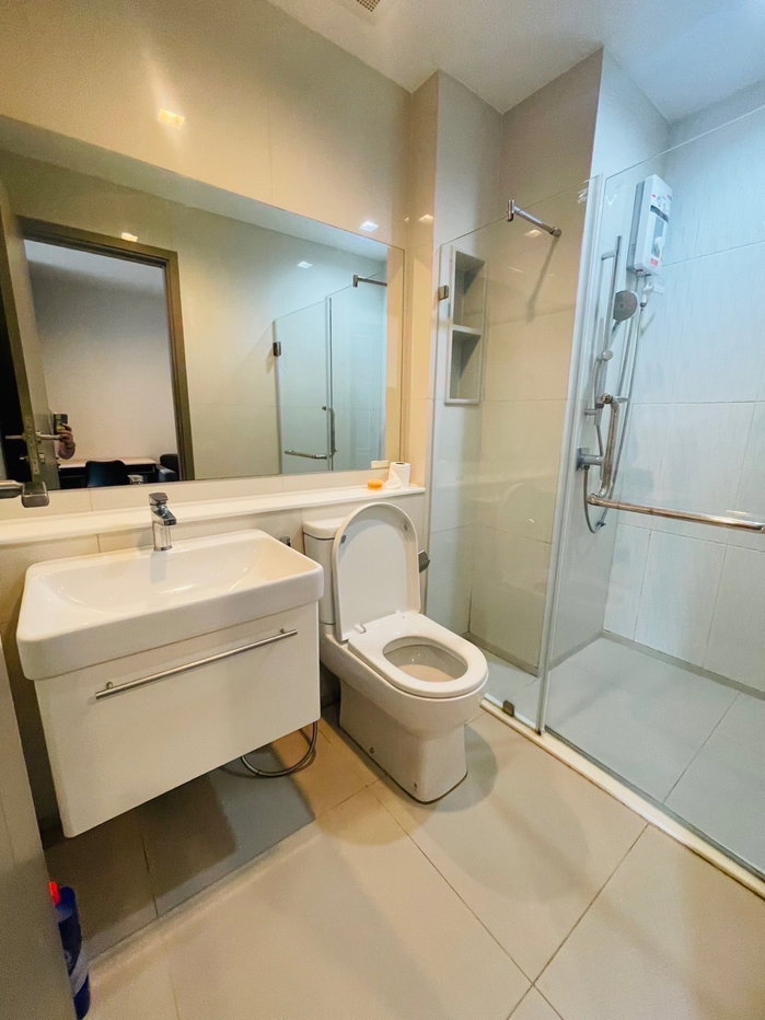 picture 🌿💫Rent Condo Life Asoke Hype 💫🌿‼️17,000‼️Mrt Rama 9🚝 - 5/6