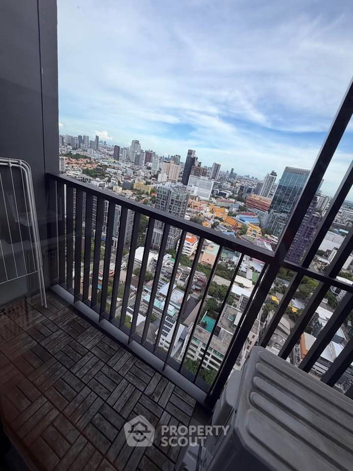 picture 1-BR Condo at Maru Ekkamai 2 near BTS Ekkamai (ID 2955540) - 16/21