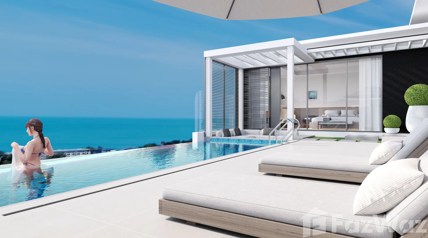 picture 3 Bedroom Villa for sale at Vanya Sicily 5577114 - 5/17