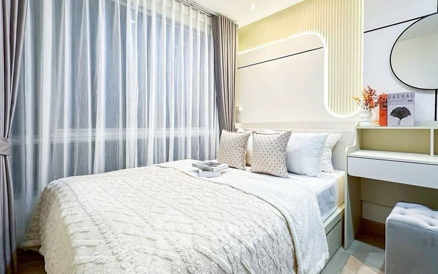 picture 1-BR Condo at The Base Sukhumvit 77 near BTS On Nut (ID 2987356) - 9/9