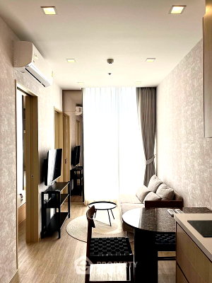 Condos for rent : Condo 1-BR Noble State 39, 23rd Floor, 400m to BTS Phrom Phong (ID 2991991)
