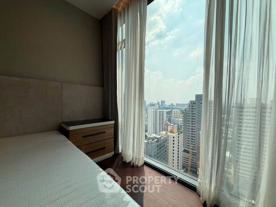 picture 2-BR Condo at Q1 Sukhumvit near BTS Nana (ID 2991781) - 5/19