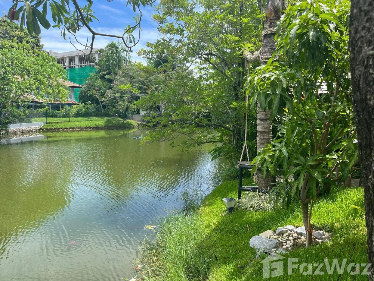 picture Hidden Gem Lakeview Villa & walking distance to Beach 6453078 - 48/49