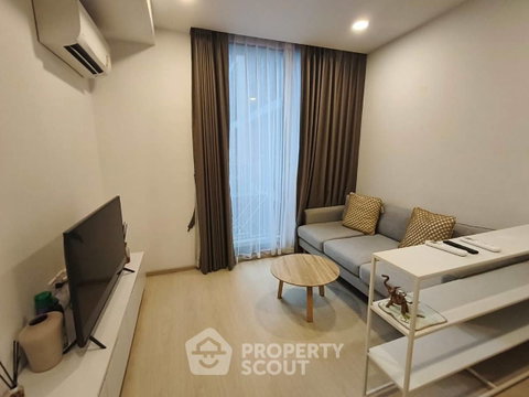 1-BR Condo at Noble Ambience Sukhumvit 42 near BTS Ekkamai (ID 2210454)