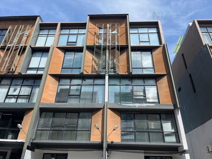 รูปภาพ For Rent 5-story Home office THE PRIDE SUKHUMVIT 77 12 bedroom 6 bathroom