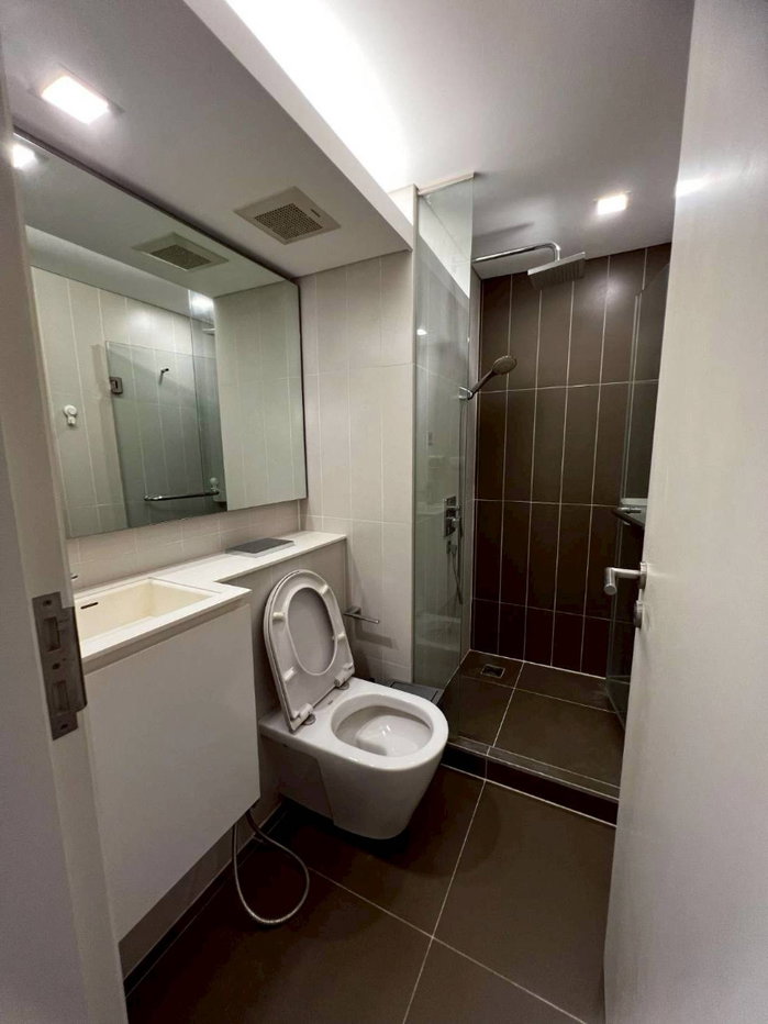 picture For Rent Siamese Sukhumvit 48 Fully Furnished (Near BTS On-Nut) - 12/19