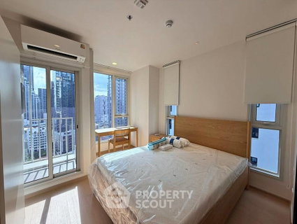 รูปภาพ 1-BR Condo at Culture Thonglor near BTS Thong Lor (ID 2987020)