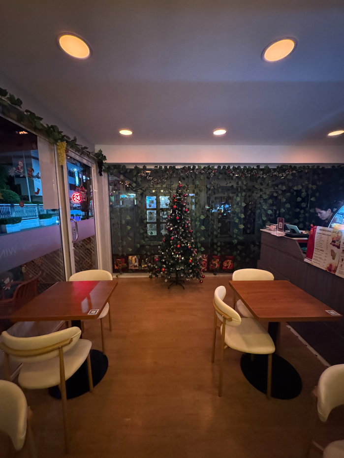 picture Wine Bar & Café Takeover Looking for a business you can walk into and start earning immediately? - 5/19