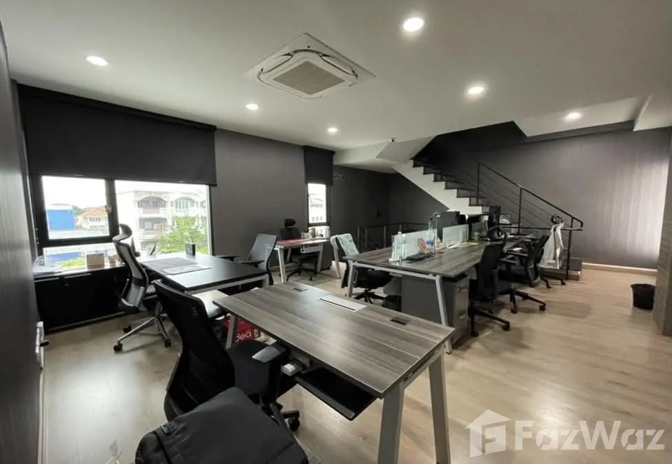 รูป ขาย บ้านเดี่ยว 6 ห้องนอน ในโครงการ พรีเมี่ยมเพลส รามอินทรา-มัยลาภ 6453172 - รูปที่ 3/6