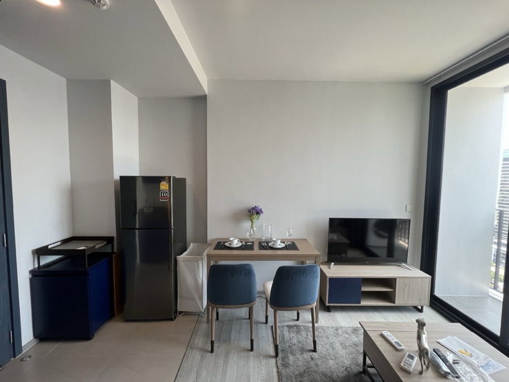 picture For Rent📍Xt Ekkamai 🛀1 bed 1 bath📞0639399665 - 3/18