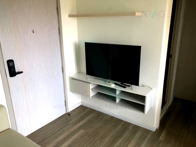 Condos for sale : 📌 For Sell Condo KENSINGTON KASET CAMPUS Building A, Floor 7,1 bed room, Room size 25 sqm