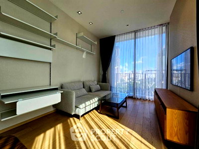 Condos for rent : 1-BR 55 Sqm At 28 Chidlom, 300m to BTS Chit Lom (ID 2108322)