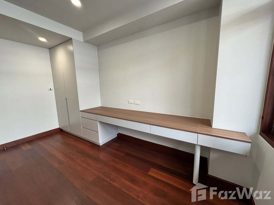 รูป บ้านเดี่ยวให้เช่า 4 ห้องนอน ใน คลองตันเหนือ, กรุงเทพมหานคร 5639365 - รูปที่ 23/29