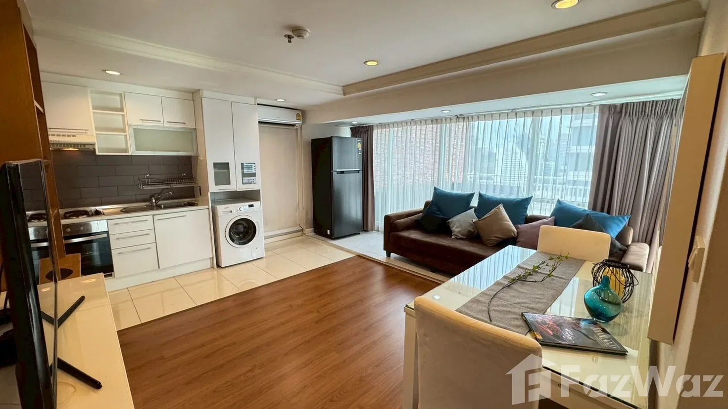 picture Grand Parkview Asoke 6457011 - 3/28
