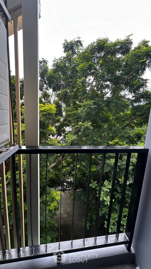 รูป คอนโด 1-ห้องนอน ที่ ซีนิธ เพลส สุขุมวิท 42 คอนโดมิเนียม ใกล้ BTS เอกมัย (ID 887985) - รูปที่ 10/12