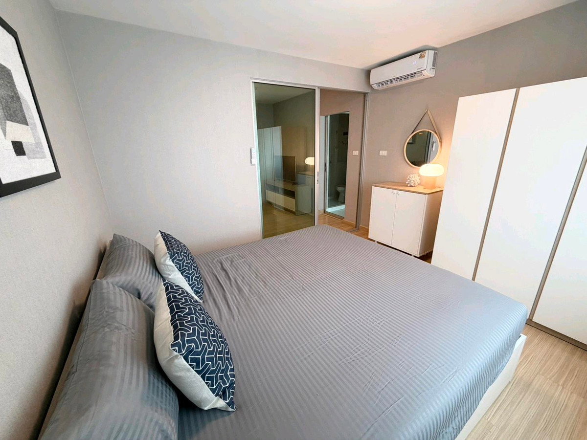 รูป 🏢 ให้เช่าคอนโด : Smart Condo Watcharapol (สมาร์ท คอนโด วัชรพล) รหัสทรัพย์ | 📌LNP-C11936 - รูปที่ 7/9