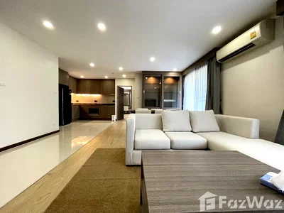 Condos for rent Bangkok University : A spacious, pet-friendly residence with penthouse proportion 6459186