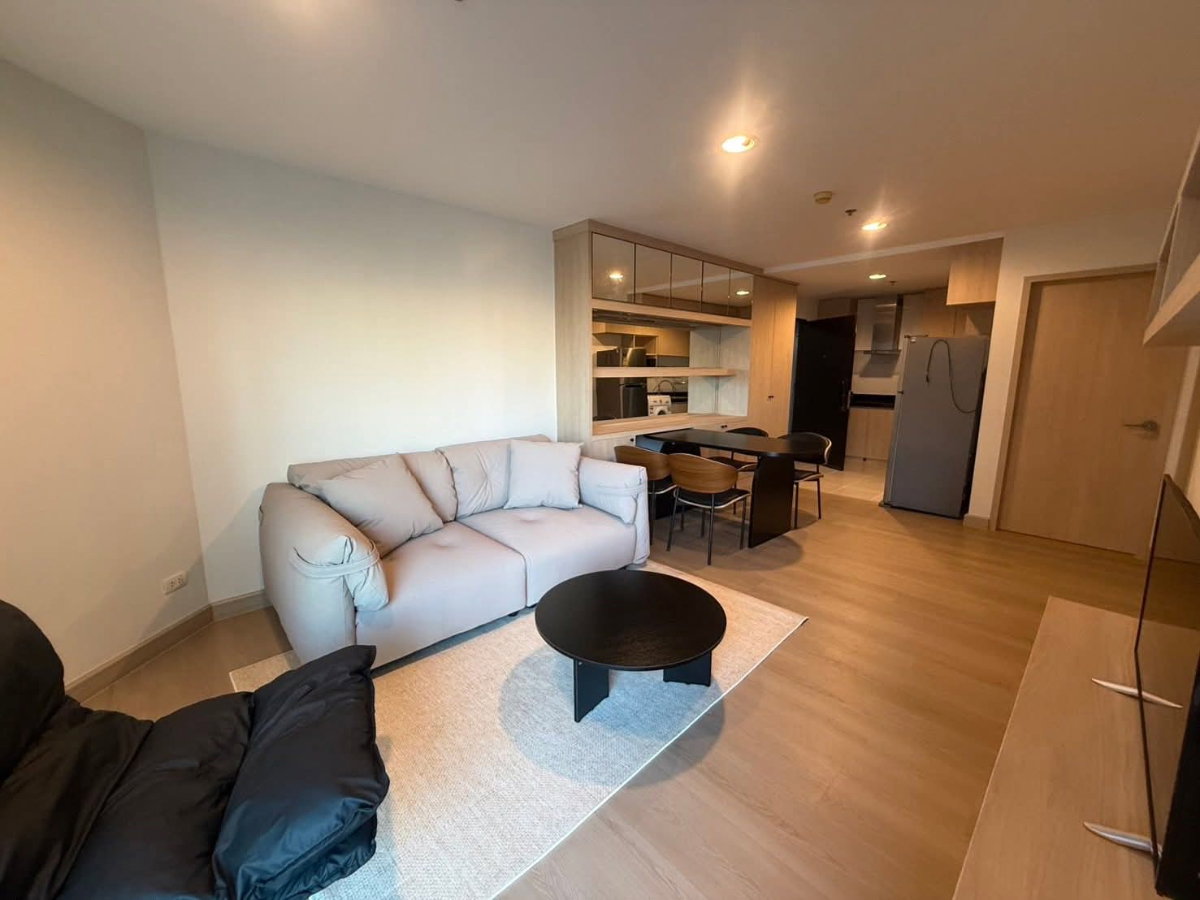 picture For Rent Belle Grand Rama9 🎉🔥 2bed 58sq.m. 30,000 📣📣 - 1/8