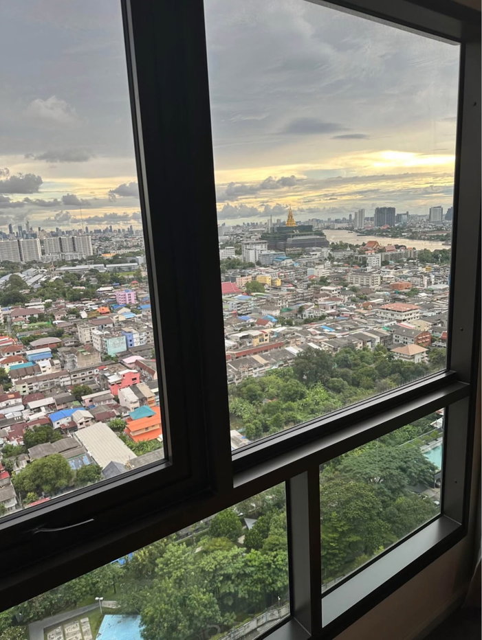 picture For sale The Stage Taopoon Interchange condo (special price!!!) - 8/8