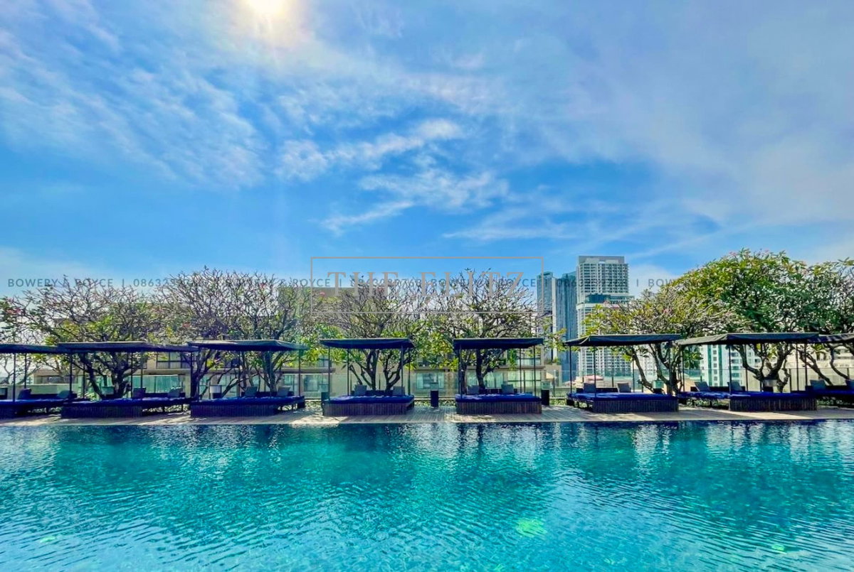 รูป ✨ The Address of Pure Prestige. Elevate Your Legacy at The Met Sathorn ✨ - รูปที่ 17/20