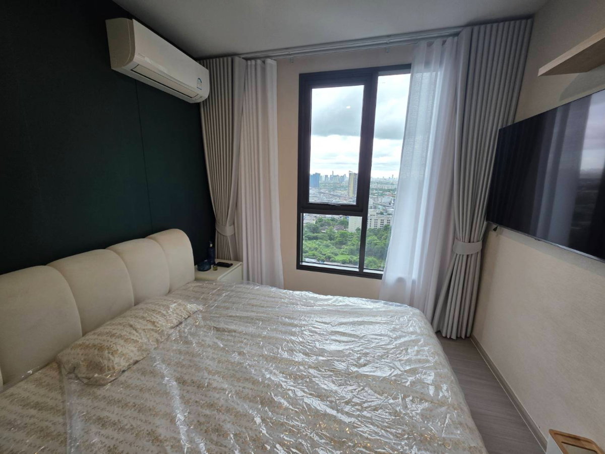 รูป เช่าคอนโด The Parkland Phetkasem 56/เดอะ พาร์คแลนด์ เพชรเกษม 56 (A6906046) ID Line : @condo98 - รูปที่ 6/20