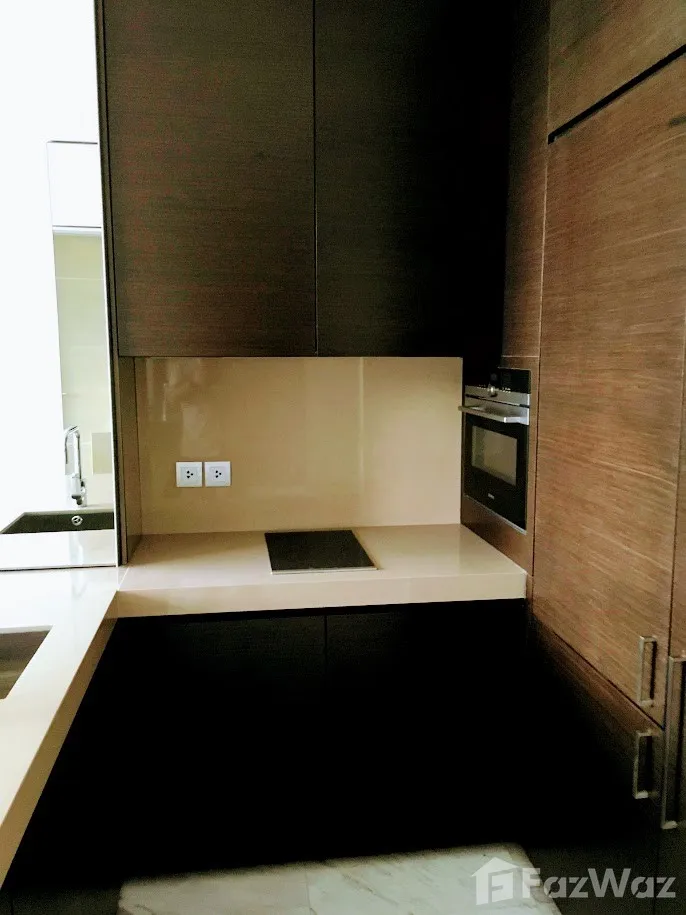 รูป คอนโดให้เช่า 1 ห้องนอน ในโครงการ ศาลาแดง วัน 5877487 - รูปที่ 11/20
