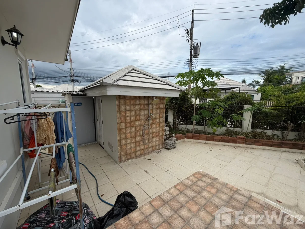 รูป บ้านเดี่ยวให้เช่า 4 ห้องนอน ในโครงการ เดอะ ซิตี้ 88 6460342 - รูปที่ 12/18